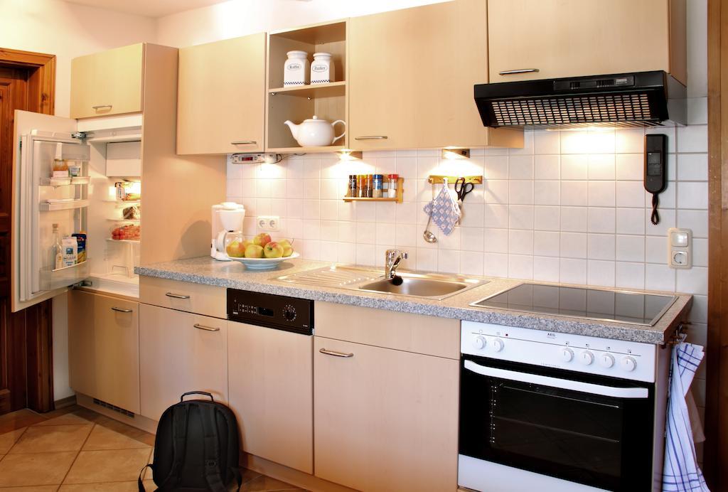 Haus Wienertoni Grainau Room photo