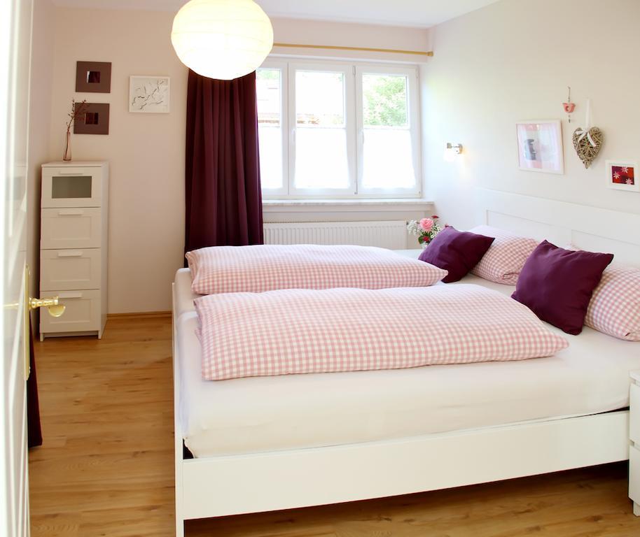 Haus Wienertoni Grainau Room photo